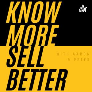 Know more sell better