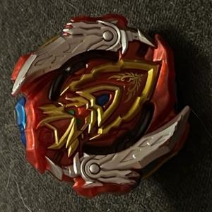 Beyblade Facts