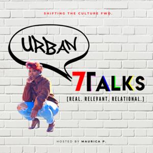 Urban 7 Talks