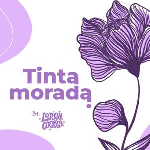 Tinta Morada