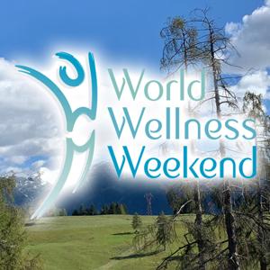 WORLD WELLNESS WEEKEND 2022