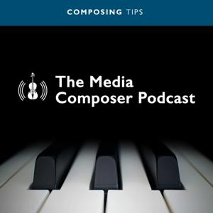 Composing Tips - The Media Composer Podcast