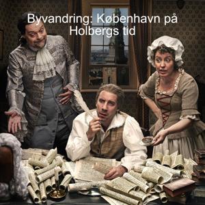 Byvandring: København på Holbergs tid