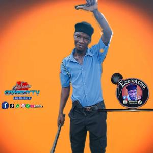 Ezeobinwa Comedy