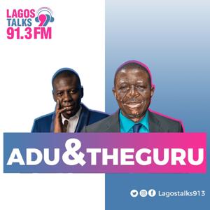 Adu and The Guru