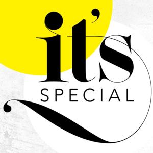 It's Special