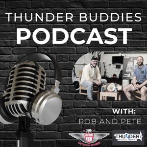 Thunder Buddies