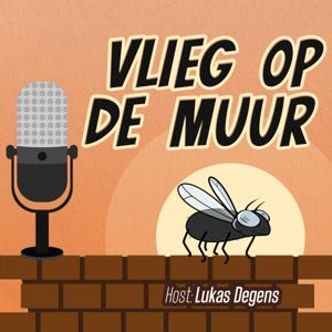 Vlieg op de Muur