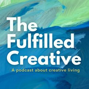 The Fulfilled Creative