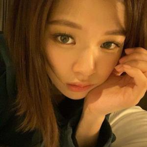 Jeongyeon ♡