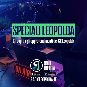 Speciali Leopolda