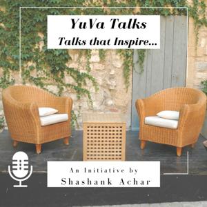 YuVa Talks