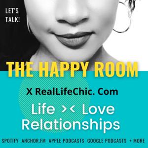 The Happy Room