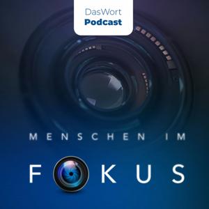 DasWort - Menschen im Fokus