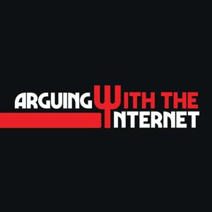 Arguing With the Internet