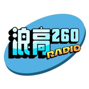 浪高260