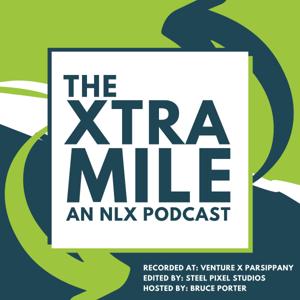 The Xtra Mile: An NLX Podcast