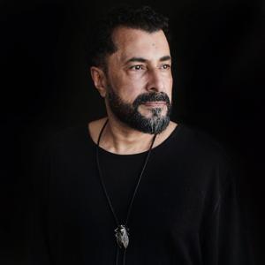Adnan Sharif DJ Mixes Podcasts