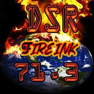 DSR Presents: The All Star Radio Show