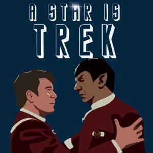 A Star Is Trek