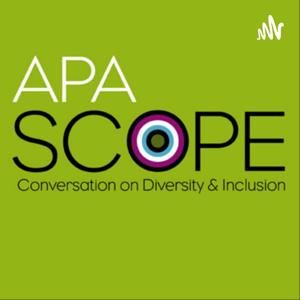 APA Scope, Diversity & Inclusion in the Photo Community