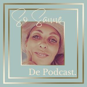 So Sanne de Podcast