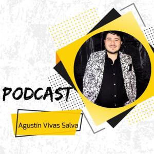 Agustín Vivas Salva