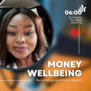 Money Wellbeing
