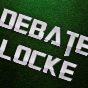 The Debate Locke Podcast