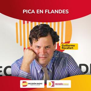 Una pica en Flandes.