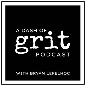A Dash of Grit