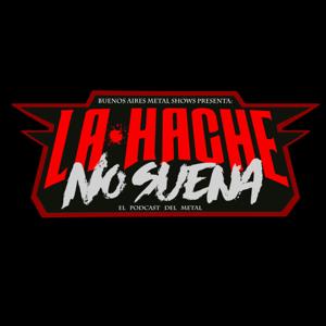 La Hache no suena
