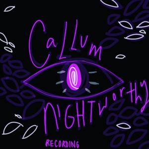 Callum Nightworthy Recording