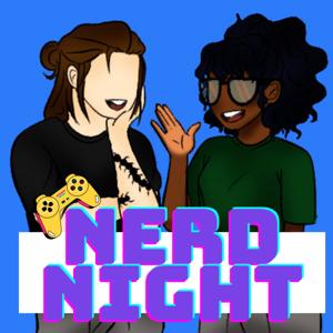Nerd Night