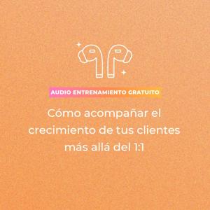 Entrenamiento para Dueñas de Negocios