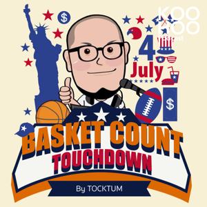 Basket Count Touchdown