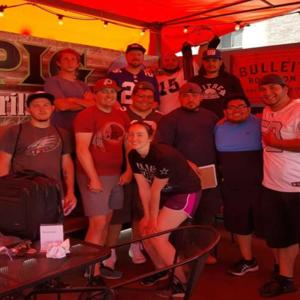 The League