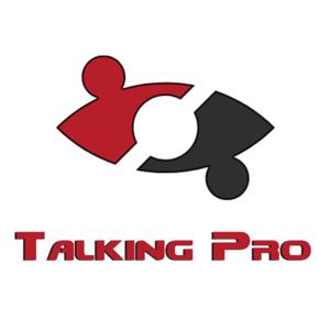 Talking Pro