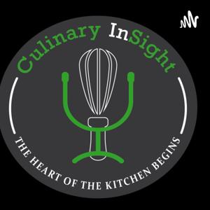 Culinary InSight