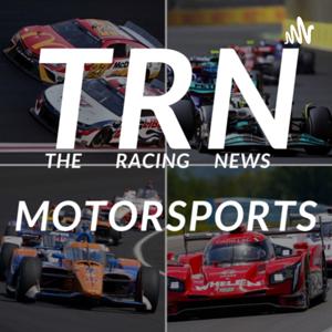 TRN Podcast