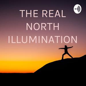 THE REAL NORTH ILLUMINATION