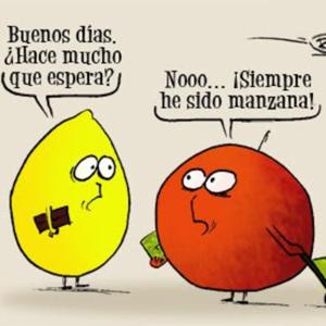 Una de chistes