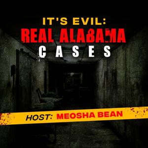 It's Evil: Real Alabama's Case