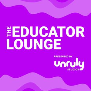 The Educator Lounge