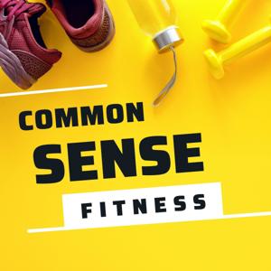 Common Sense Fitness