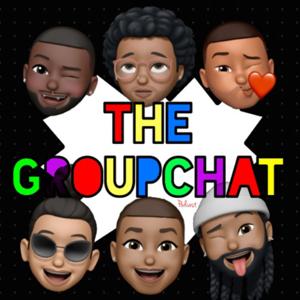 The GroupChat Podcast