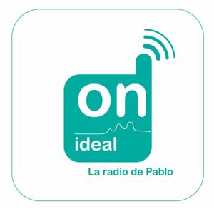 IDEAL_ON Radio La Radio de Pablo