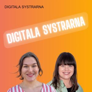 DIGITALA SYSTRARNA