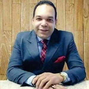 Pastor Jairo Oliveira