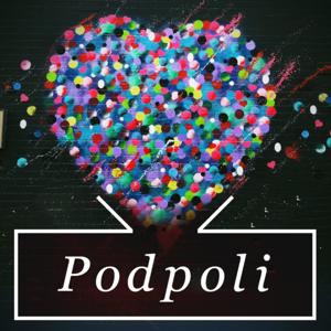Podpoli - um podcast sobre amor e não-monogamia